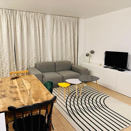 Home Sweet Home Doudeauville Chateau Париж Екстериор снимка